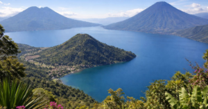 Servicio Lancha para Visitar Cerro de Oro