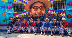 Servicio de Lancha para Visitar San Juan La Laguna