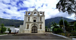 Servicio de Lancha para Visitar San Lucas Tolimán