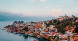 Servicio de Lancha para Visitar San Pedro La Laguna