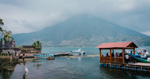 Servicio de Lancha para Visitar Santiago Atitlán